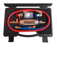 Optima - Zestaw z cylindrem do obserwacji czynnika